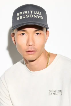 SG Logo Trucker Hat
