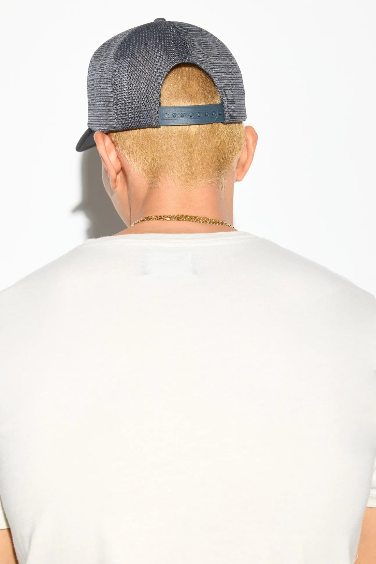 SG Logo Trucker Hat