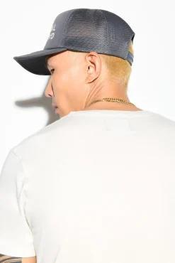 SG Logo Trucker Hat