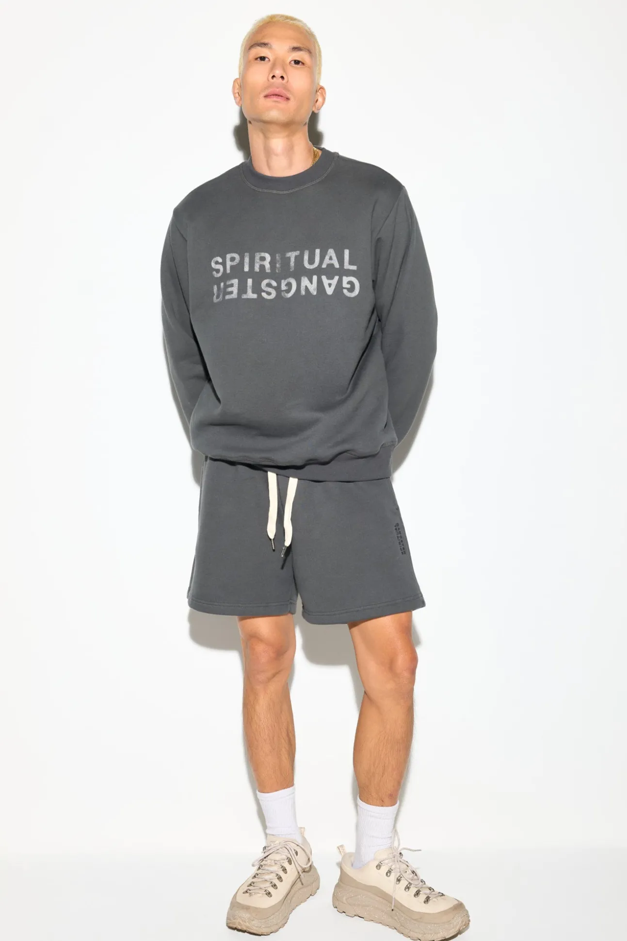 SG Logo Wilshire Crew