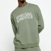 SG Men's Classic Crew