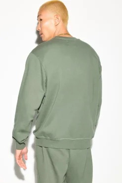 SG Men's Classic Crew
