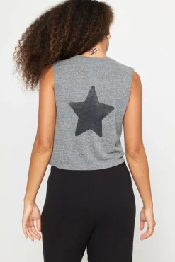 SG Nova Callie Crop