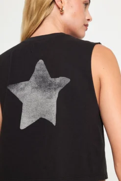 SG Nova Callie Crop