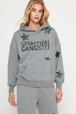 SG Nova Easy Hoodie