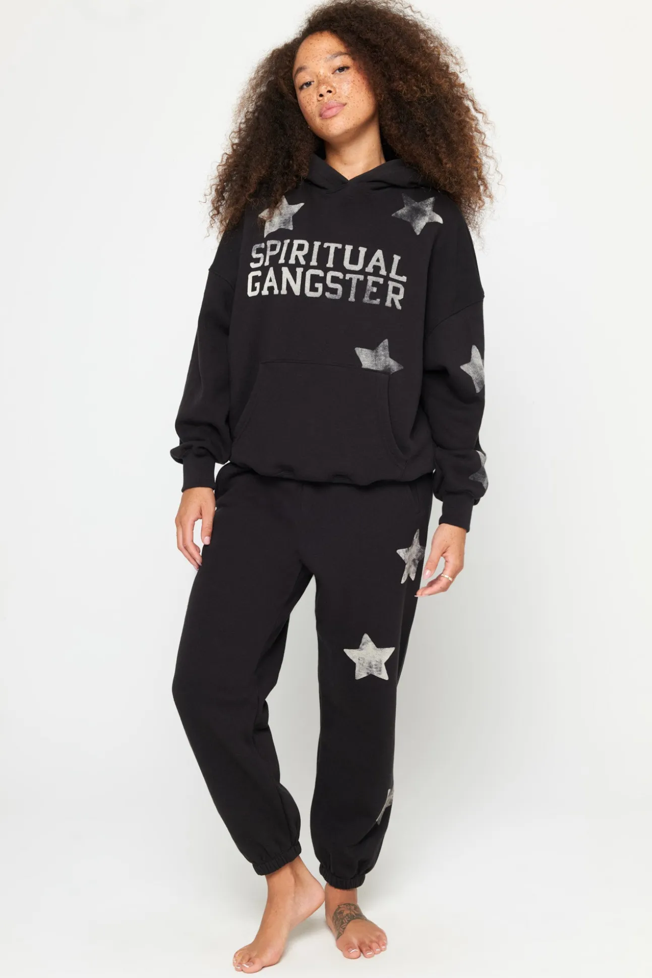 SG Nova Sol Sweatpant
