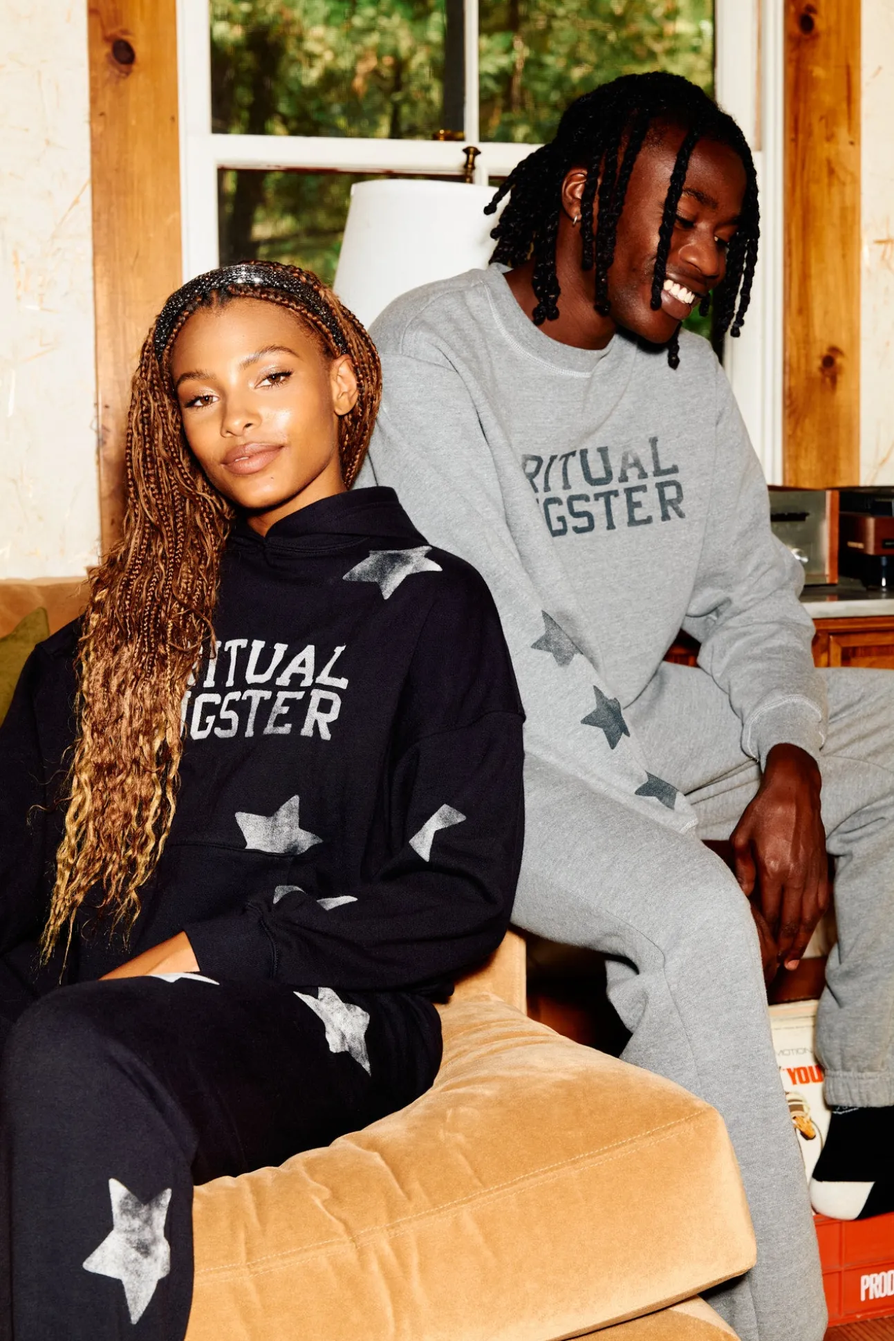 SG Nova Sol Sweatpant