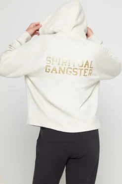 SG Shine Everyday Zip Hoodie