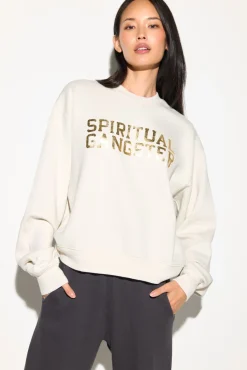 SG Shine La Brea Crew