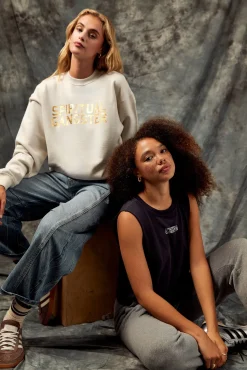 SG Shine La Brea Crew