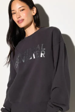 SG Shine La Brea Crew