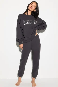 SG Shine La Brea Crew