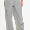 SG Shine Sol Sweatpant