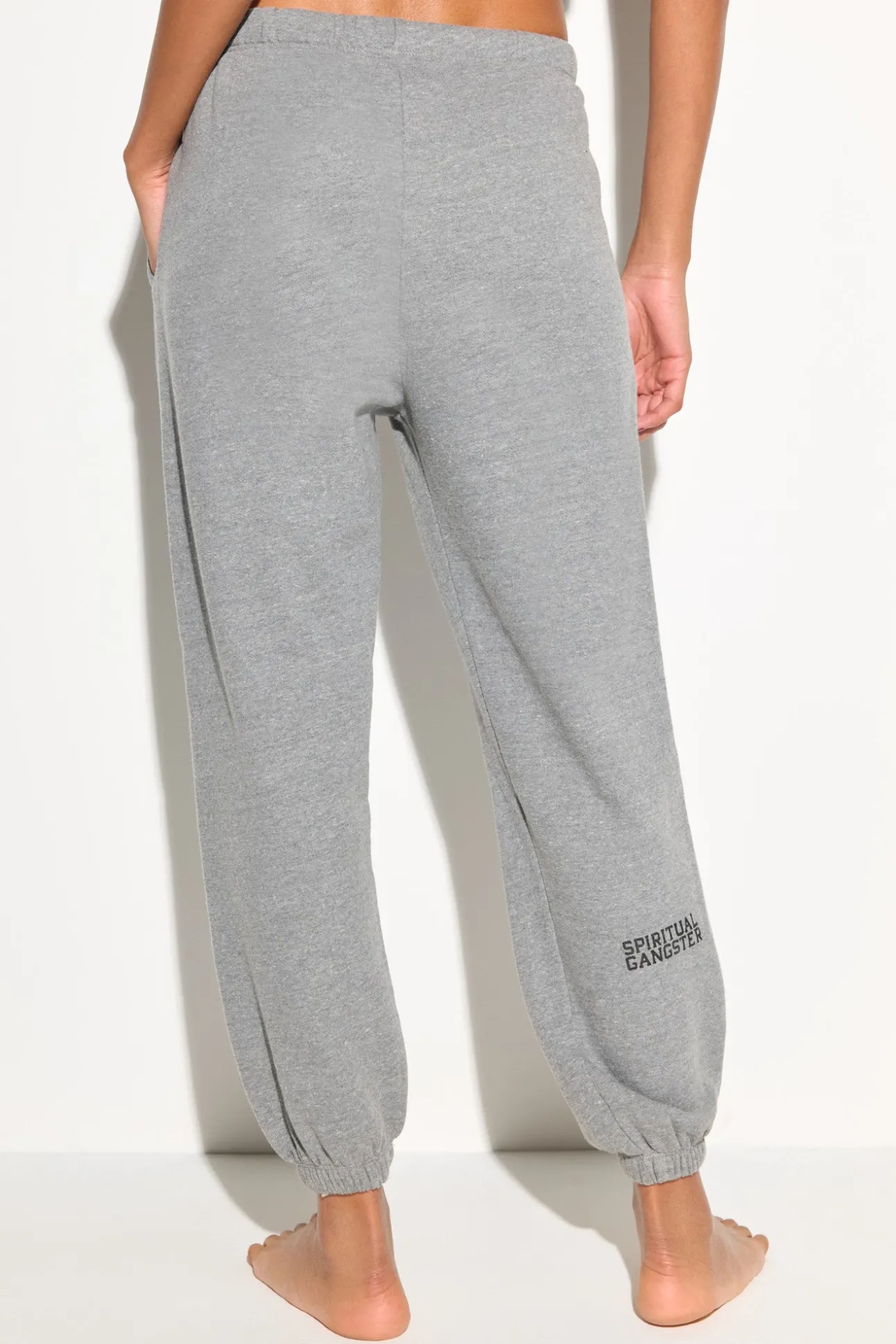 SG Shine Sol Sweatpant