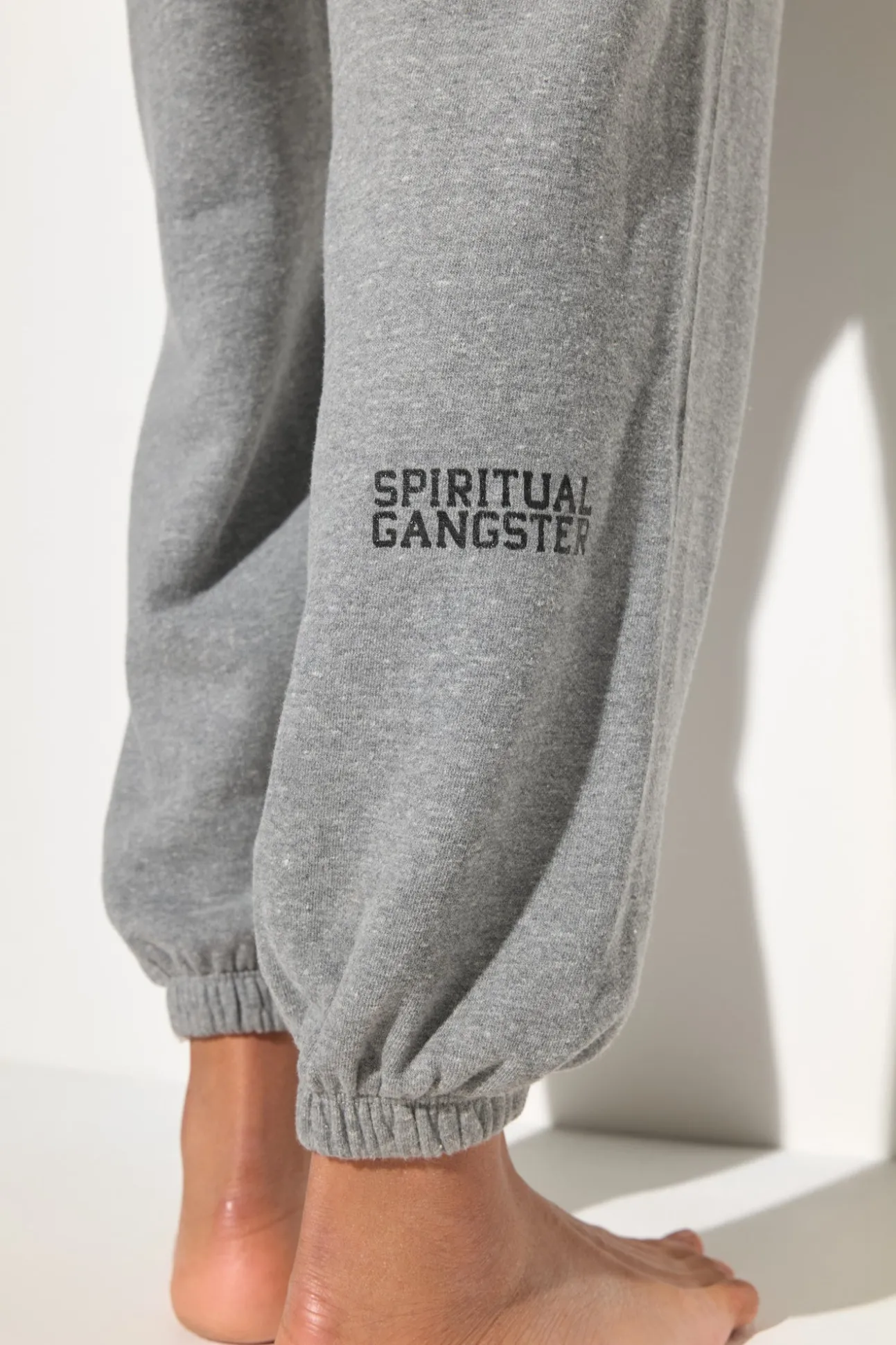 SG Shine Sol Sweatpant