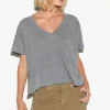 SG Vice Jordan V-neck Tee