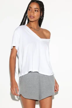SG Vice Jordan V-neck Tee