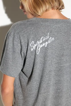 SG Vice Jordan V-neck Tee