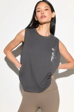 SG x Atticus Astrologers Bowery Tank
