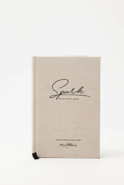 SG x Atticus Journal