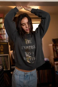 SG x Atticus Universe La Brea Sweatshirt