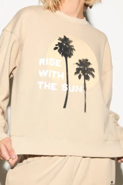 Shady Palm La Brea Crew