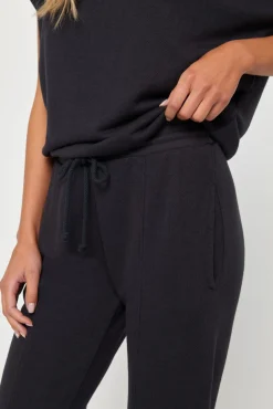 Shelly Off Shoulder Jumpsuit