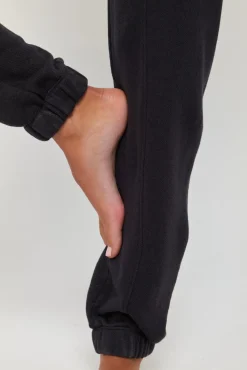 Shelly Off Shoulder Jumpsuit
