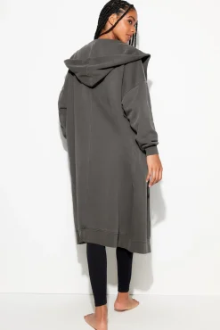 Sheridan Hooded Cardigan