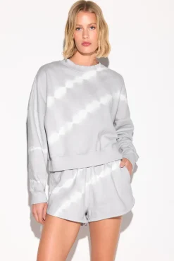 Shibori Palisades Crew