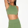 Stevie Longline Bra