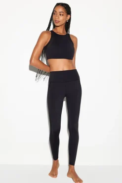 Stevie Longline Bra