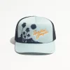 Telepathic Trucker Hat