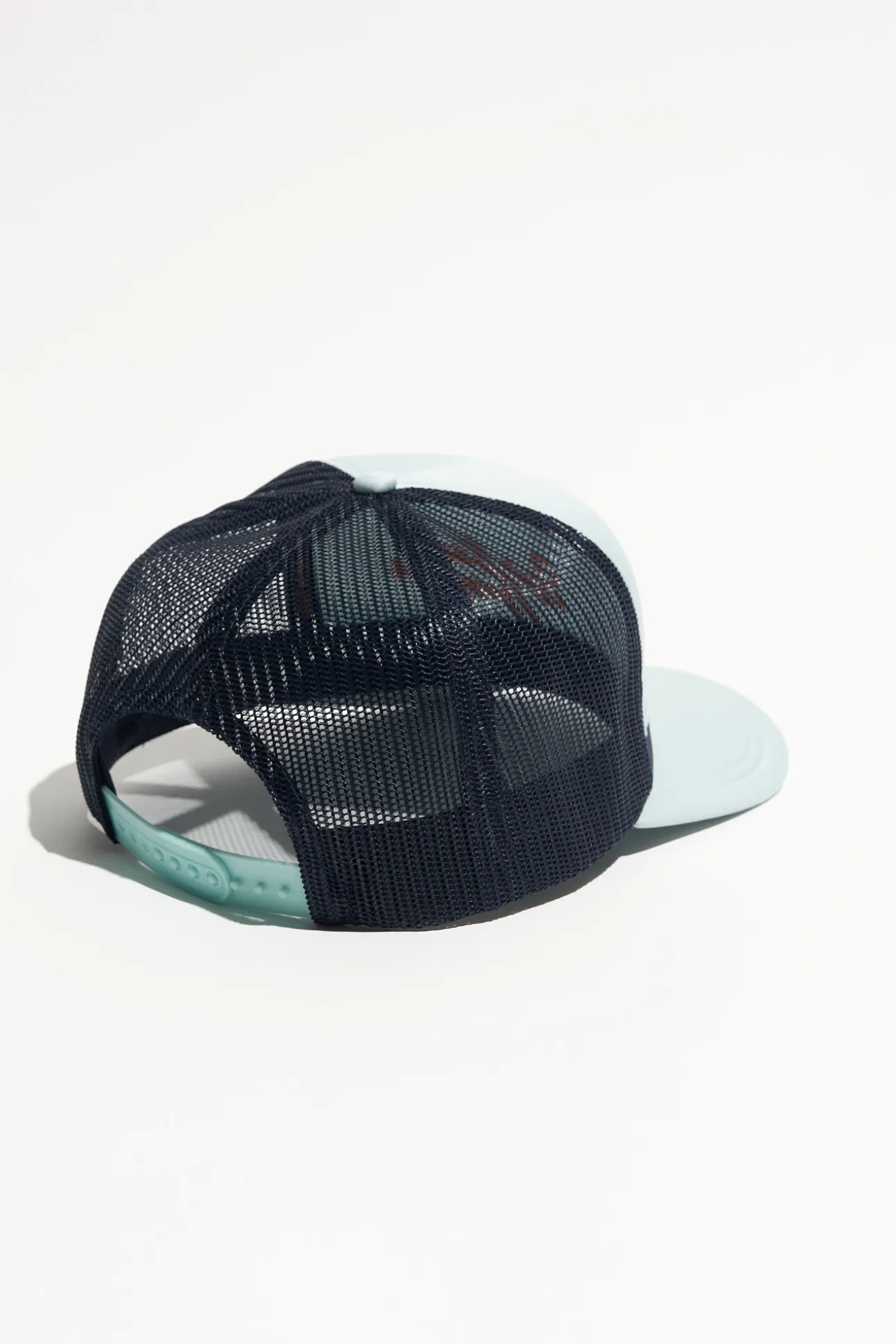 Telepathic Trucker Hat