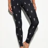Throwing Shade Lotus Legging