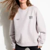 111 Trance La Brea Crew Sweatshirt