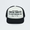 Trip Trucker Hat