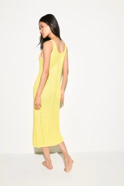 Vista Dress
